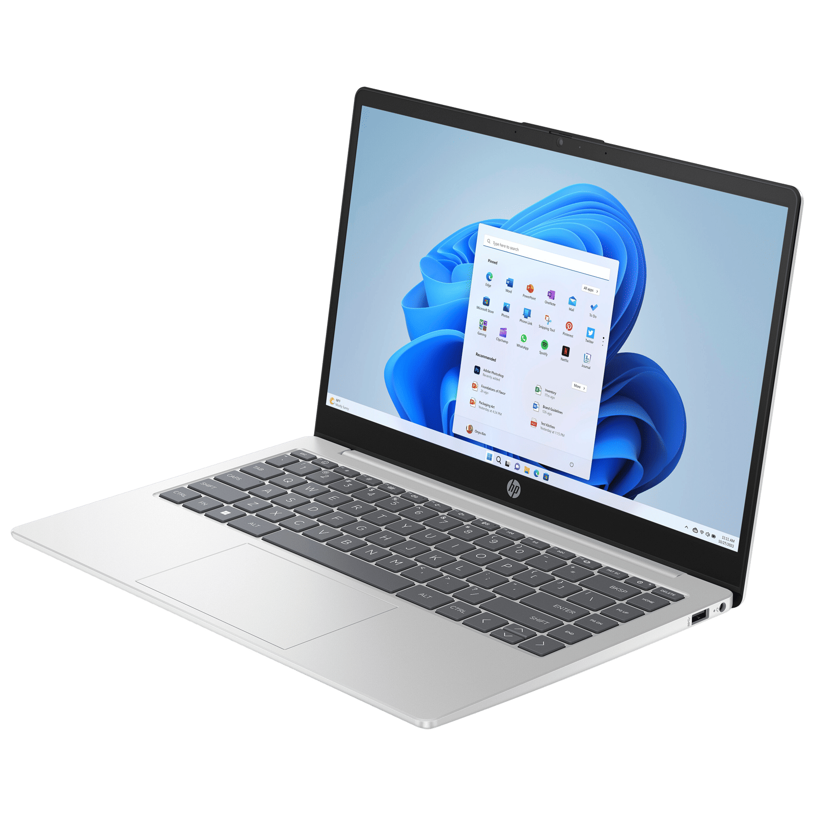 hp 14s core i3 gen 12